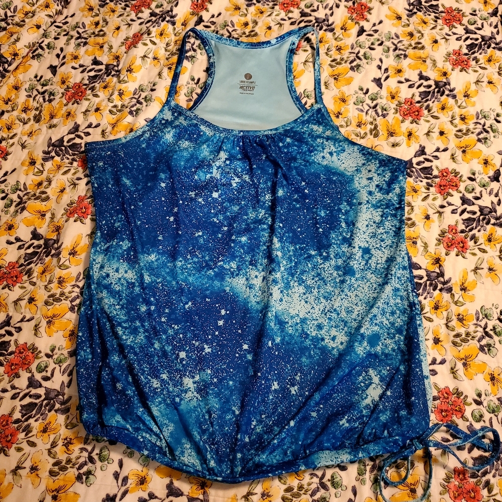Old Navy Loose Fit Active Top